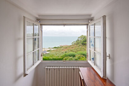 Fenster zum Cotentin